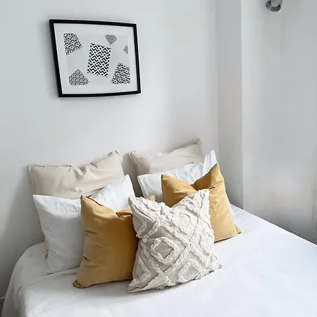 Charming In Graca Ii * 리스본