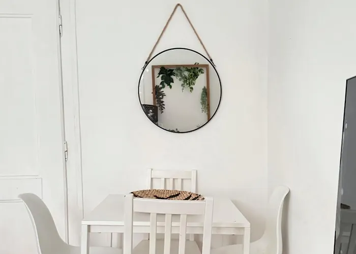 Charming In Graca Ii Appartamento Lisbona